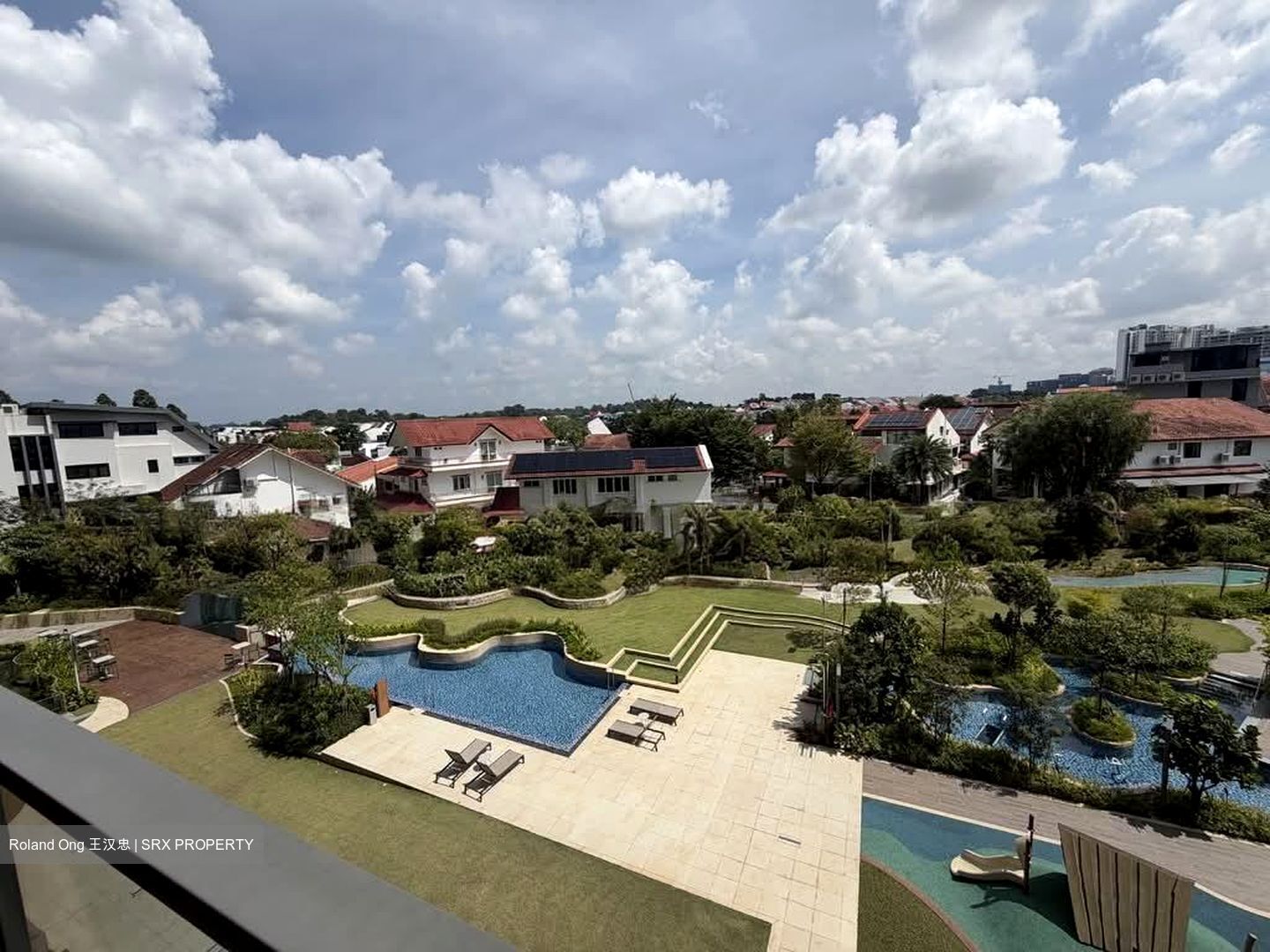 Amo Residence (D20), Apartment #558321671